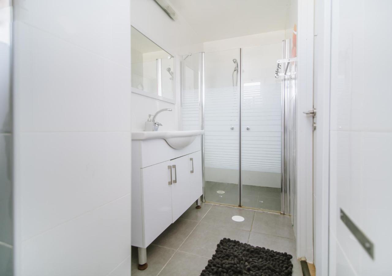 Ben Yehuda Rooftop Apartments Tel Aviv Luaran gambar