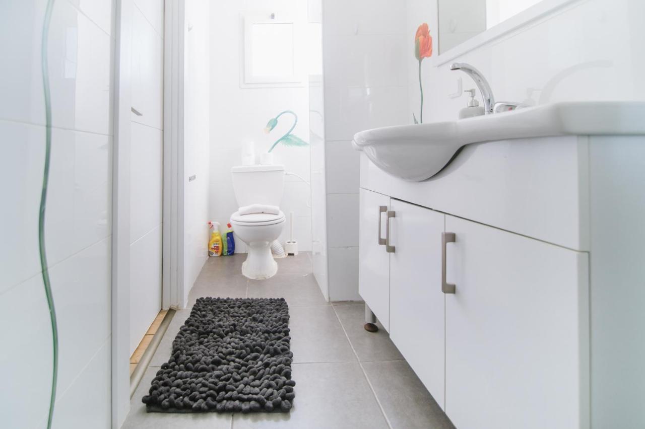 Ben Yehuda Rooftop Apartments Tel Aviv Luaran gambar